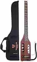 ギター Traveler Guitar Ultra Light Electric Traveler Guitar Ultra-Light Electric Travel Guitar Maple